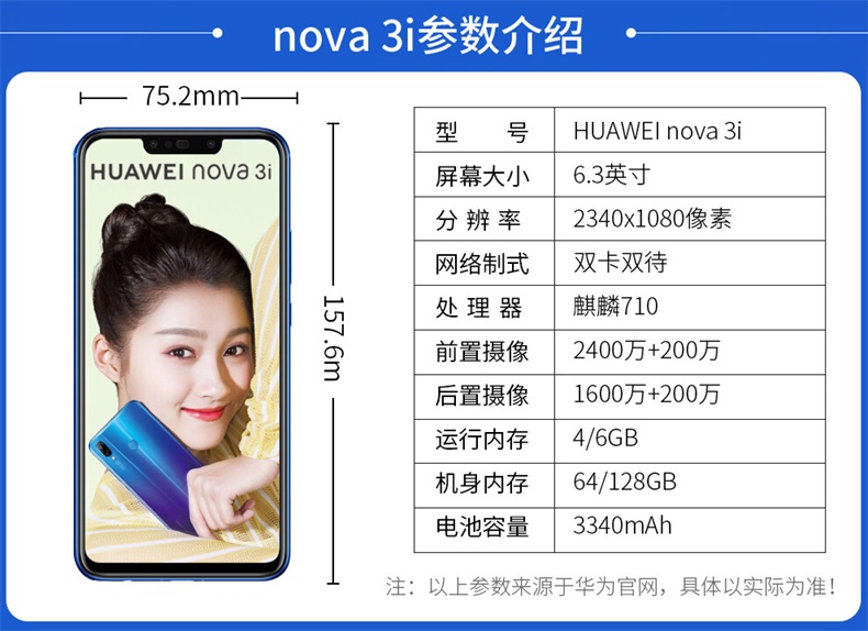 nova3i